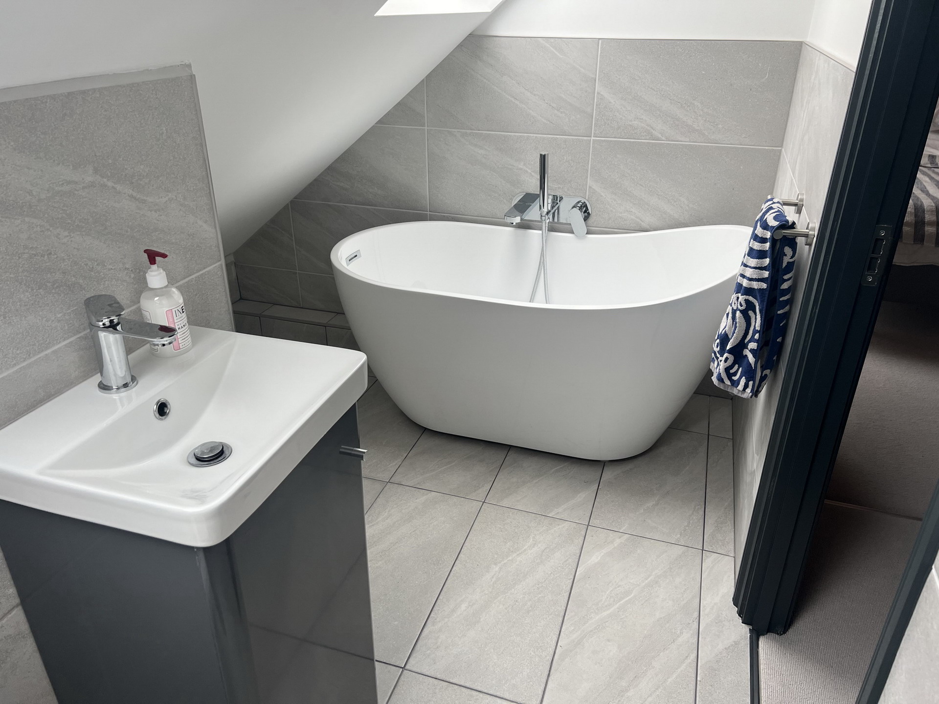 Bathrooms Kingsbridge, Devon