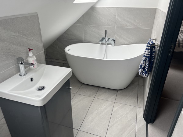 bathrooms slide 1