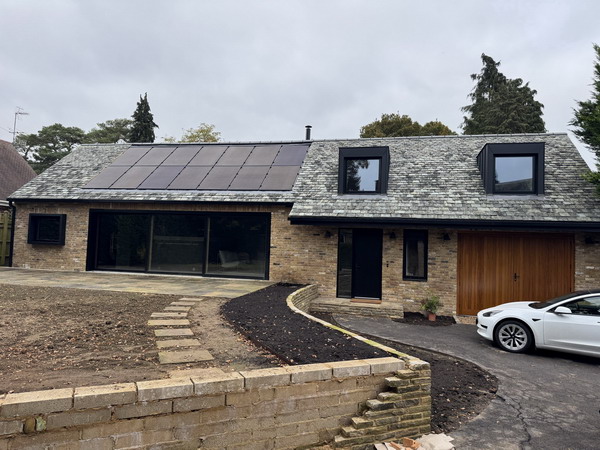 new builds slide 1